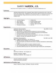 Example     Weak resume that was improved with the addition of a second GPA  and