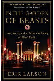 in the garden of beasts book extract