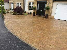 Driveway Cleaning Surrey 3 Counties