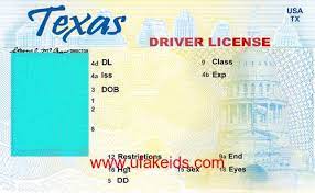 Maybe you would like to learn more about one of these? Tx Fake Id Template Id Card Template Drivers License Pictures Texas Drivers License Template Free