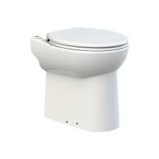 Sanicompact Eco 43 Toilet Seat Soft