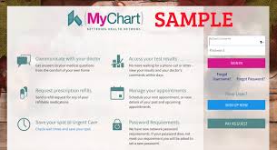 My Kettering Mychart Health Partners Org My Chart Mychart