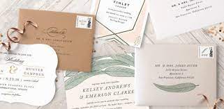 Wedding favors are a fun way to thank your guests and send them home with a small token of appreciation for celebrating your big day with you. Don T Make These 5 Mistakes When Mailing Wedding Invitations