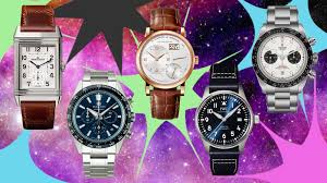 45 watch brands every person should