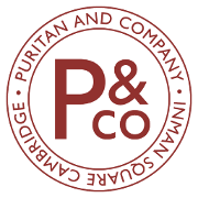 Puritan & Company - Buy eGift Card