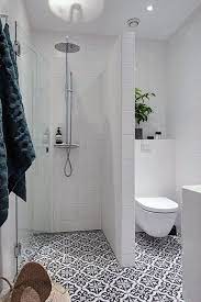 Simple Small Bathroom Decor Brings The