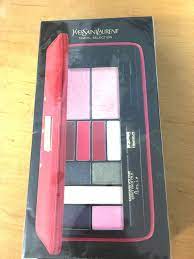 extremely ysl makeup essential palette