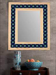 Decorative Handmade Wall Hanging Mirror