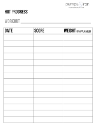 Dumbbell Workout Chart Printable 10 Best Images Of Dumbbell