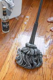 homemade floor cleaner how to get your