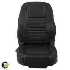 Seat Covers For Ford Mustang For