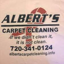 alberts carpet cleaning 4835 clay st