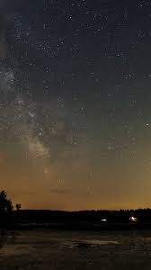 nk51 night sky star starry romantic