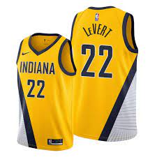 Utah jazz vs sacramento kings 16 may 2021 replays full game. Caris Levert Indiana Pacers 2020 21 Statement Edition 2021 Trade Jersey Gold
