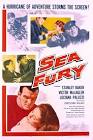 Sea Fury  Movie