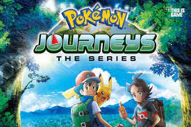 In what order should I watch Pokemon TV show and movies? - Quora