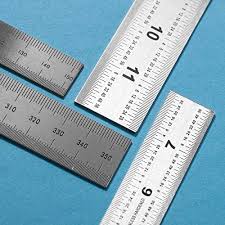 Download a free printable mm ruler (millimeter ruler) for your creative project. Mr Pen Machinist Ruler 4 Pack 6 8 12 14 Inch Metric Ruler Millimeter Ruler 1 64 1 32 Mm And 5 Mm 6 Inch Ruler Stainless Steel Ruler Pricepulse