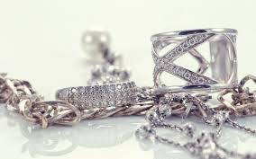 importing whole silver jewelry