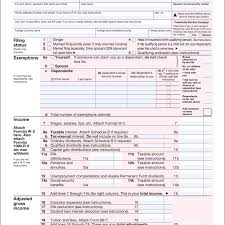 Fillable 1040 schedule c 2019 related content. Irs Form 1040 A What Is It