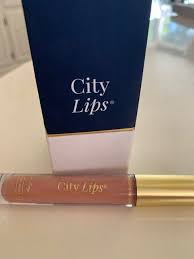beauty review city lips