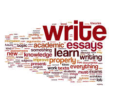 a level essay writing how to write a college level essaysteps     communicate with excellent writing skills   WordPress com Essay writing phrases Spanish A Level by Albichuelita   Teaching Resources    Tes