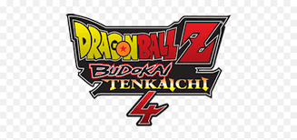 Maybe you would like to learn more about one of these? Dragon Ball Z Budokai Tenkaichi 4 Steamgriddb Dragon Ball Z Budokai Tenkaichi 4 Logo Png Dragon Ball Z Transparent Free Transparent Png Images Pngaaa Com