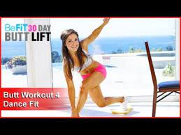 workout 4 dance fit 30 day