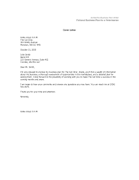 Nursing Assistant Resume Cover Letter Samples In    Enchanting     letter of recommendation format resignation letter business letter    