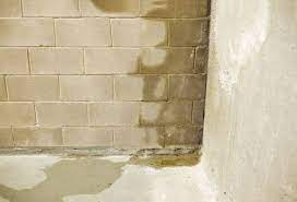 What To Do With A Leaky Basement
