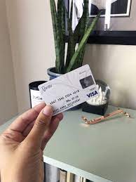 $25 visa gift card (plus $3.95 purchase fee) brand: Here S My Little Hack For Using Every Last Cent On A Visa Amex Prepaid Gift Card Just Good Shit