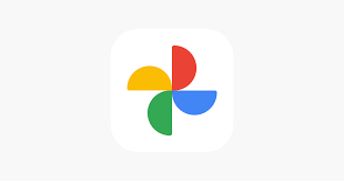 Google Photos on the App Store