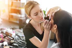 makeup artist images