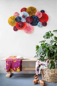 40 Amazing Craft Wall Hanging Ideas