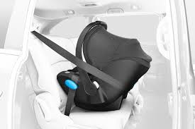 the 4 best infant car seats of 2024