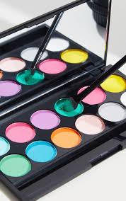 sleek makeup eyeshadow palette v1