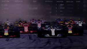 The official f1® facebook account. Stream Formula 1 Live F1 Tv