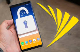 · swipe up on your home screen to open the apps tray and follow the steps below: Como Desbloquear Sprint Samsung Galaxy Note 9 N960u En 10 Minutos