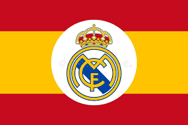 33 images of spain flag icon. Club Real Emblem On The Spain Flag Stock Illustration Illustration Of Sport Banner 145381655