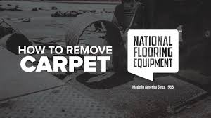 remove carpet problem solving 101