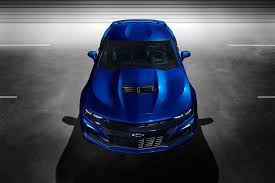 Chevrolet sports cars | new chevy fast cars … chevrolet sports cars: 2019 Chevy Camaro Ss V 6 Return Worse Fuel Economy Than 2018 Models