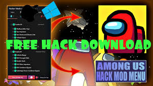 In this video this how to get mod menu in among us online! Mod Menu Among Us Para Pc Among Us Mod Menu Apk V 2020 10 22 Latest Updated Hack Android Ios All Unlocked Now Select Hack Options On Menu Crazydaisydoo Wall