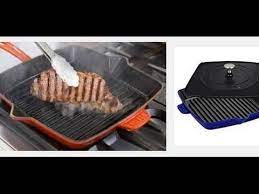 top 5 best grill pan you