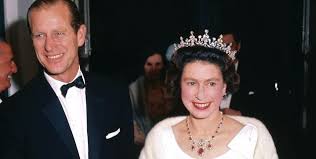 ^ prins carl philip utnämns till major (in swedish). A Timeline Of Queen Elizabeth Ii And Prince Philip S Marriage