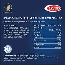 bolognese 400g pasta sauces