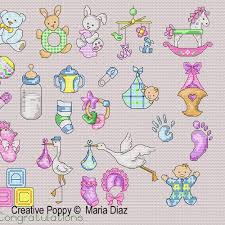 Https Www Creative Poppy Patterns Com Maria Diaz Mini