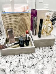 live fearlessly perfume and makeup set