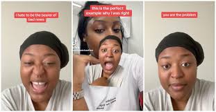 woman slams women who don t wear makeup