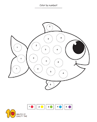 Funny free numbers coloring page to print and color : 20 Page Printable Pack Learning Numbers 1 To 5 Kindergarden Activities Kindergarten Coloring Sheets Numbers For Kids