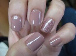 Acrylic nails or artificial nails, are those special type of nails which have the ability to glam up your style quotient to multiple levels. 24 Trendy Neutral Nails Ideas For Every Occasion Styleoholic