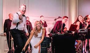 We have a full article all about wedding bands and what you might need to know! The Best Wedding Music And Live Bands Weddingwire